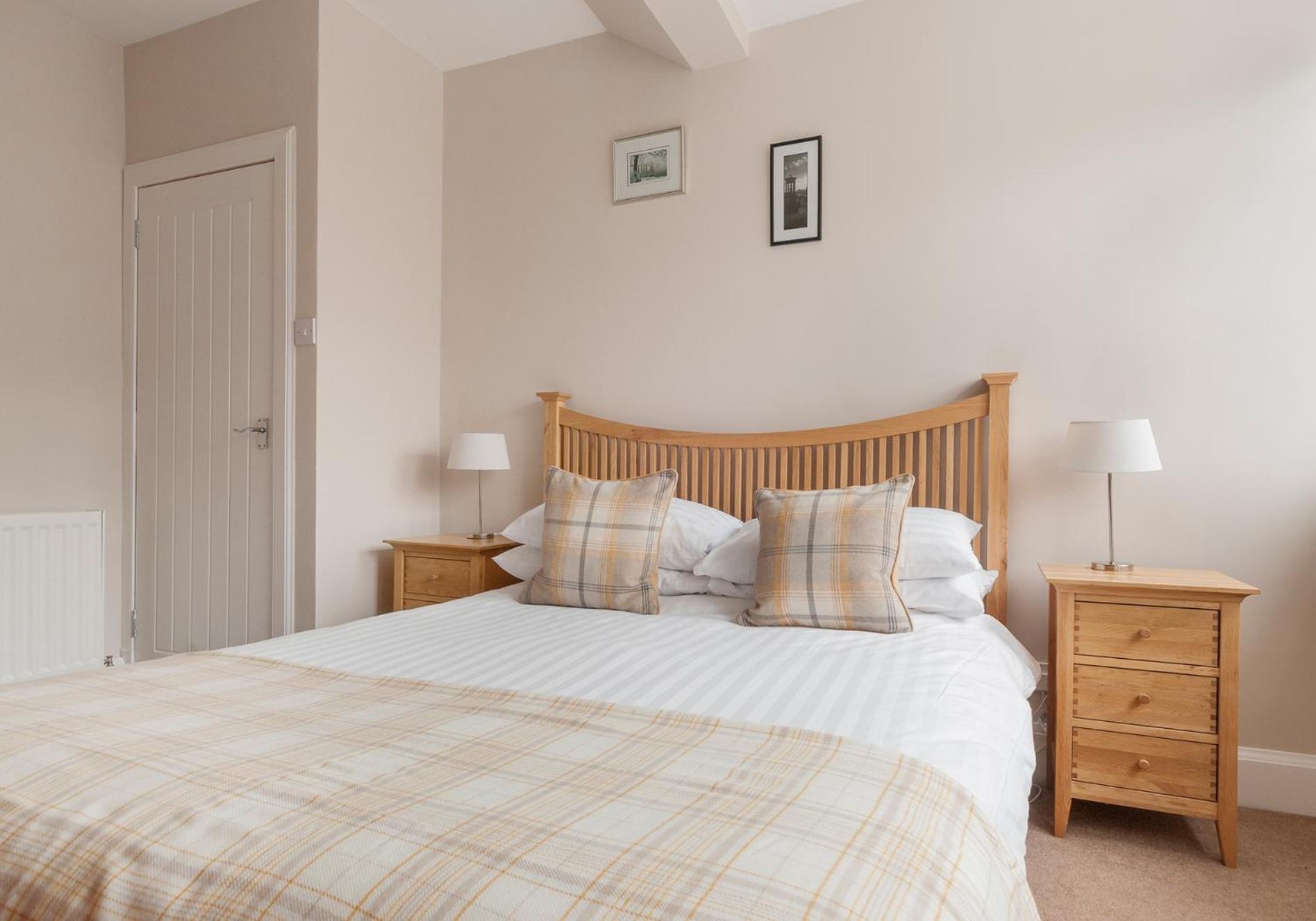 High Street Apartment Εδιμβούργο Εξωτερικό φωτογραφία