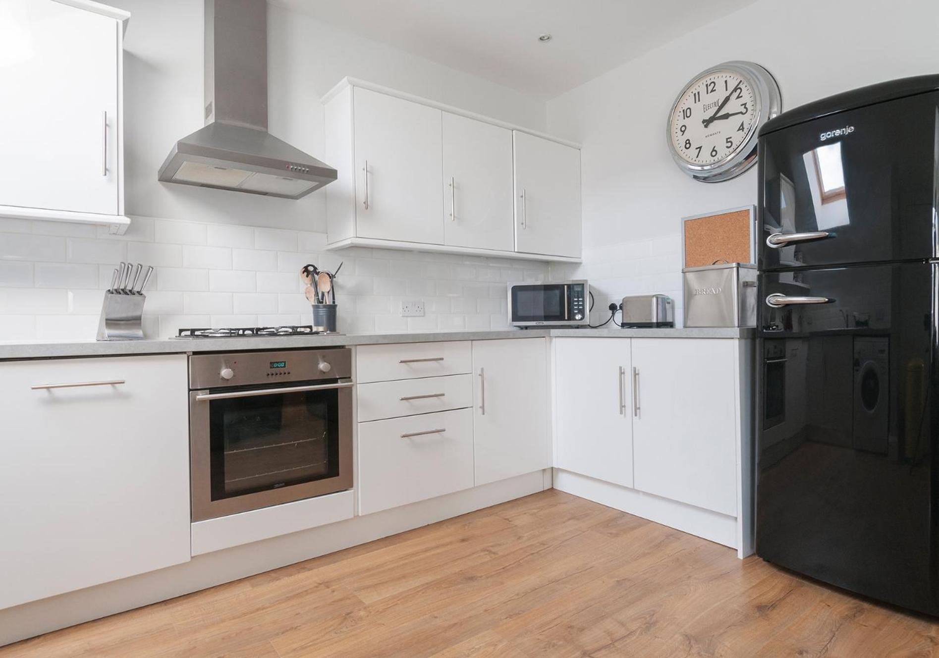 High Street Apartment Εδιμβούργο Εξωτερικό φωτογραφία