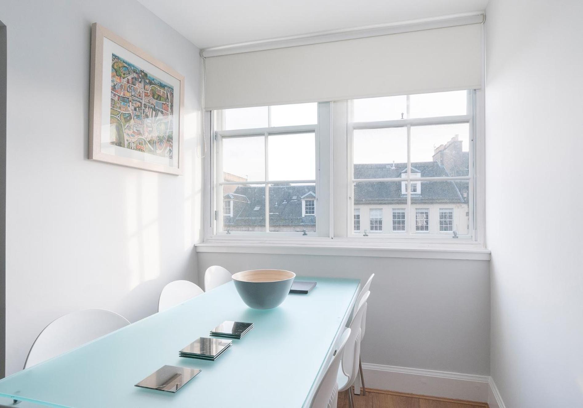 High Street Apartment Εδιμβούργο Εξωτερικό φωτογραφία