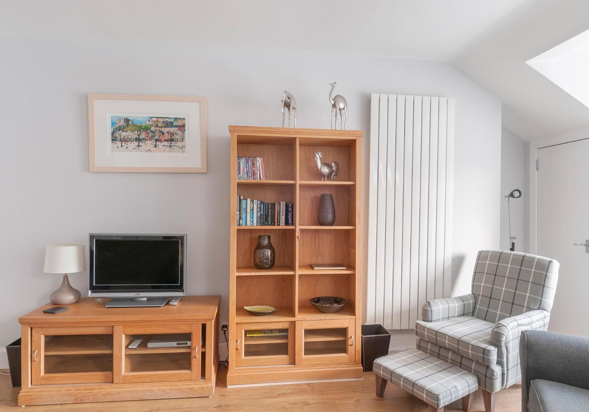 High Street Apartment Εδιμβούργο Εξωτερικό φωτογραφία